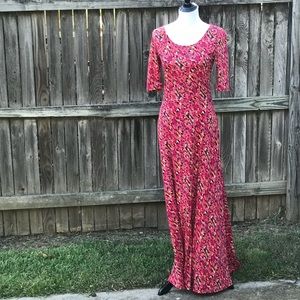 Lularoe Ana Dress